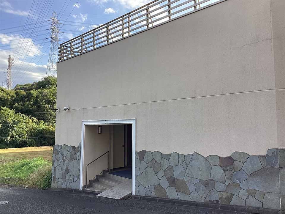 東京ゆりが丘苑