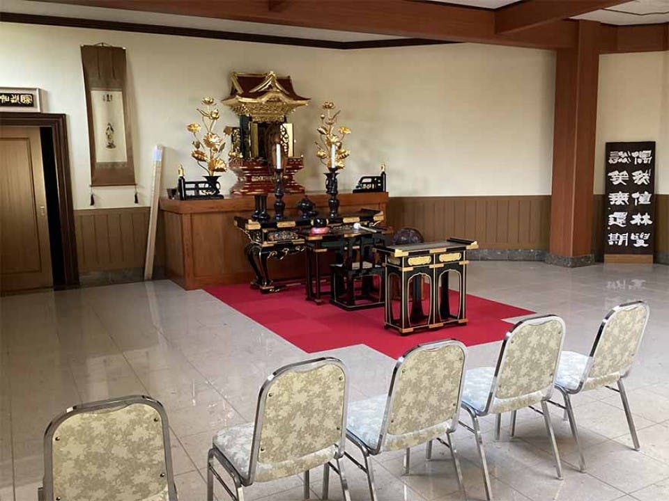 東京ゆりが丘苑