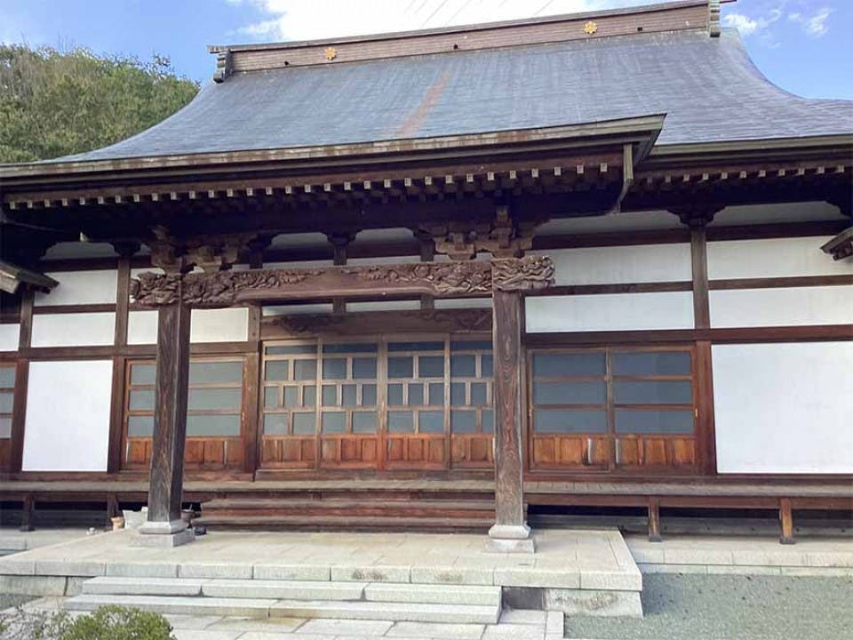 東京ゆりが丘苑