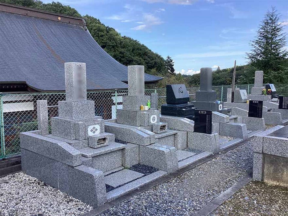 東京ゆりが丘苑