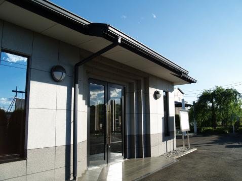 昌平寺 第三武蔵野墓苑の画像