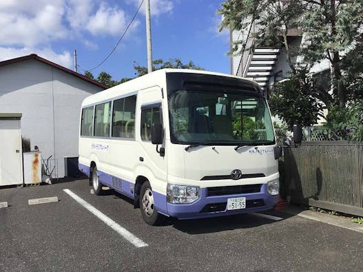 おおみや蓮田霊園 利休メモリアルパーク