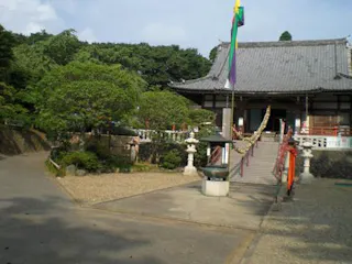 東光院墓苑