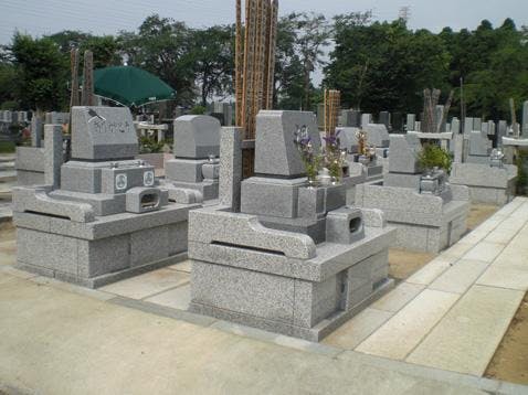 京葉霊園の画像