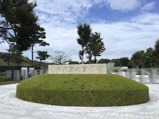所沢聖地霊園