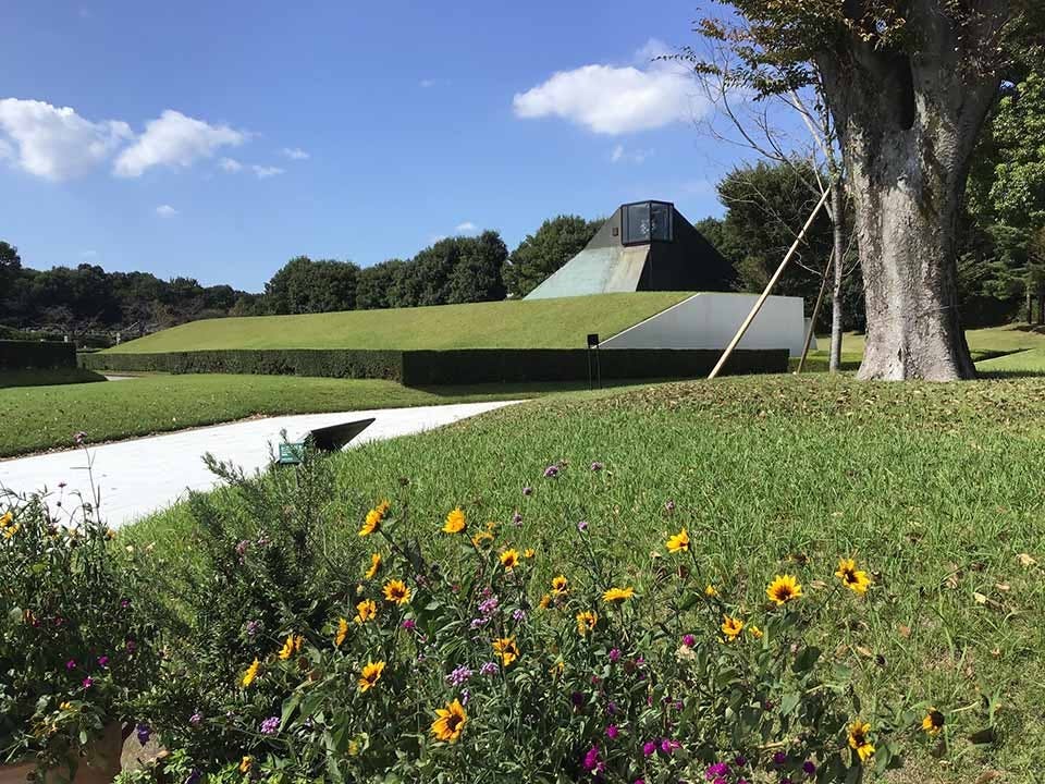 所沢 聖地 オファー 霊園 ペット