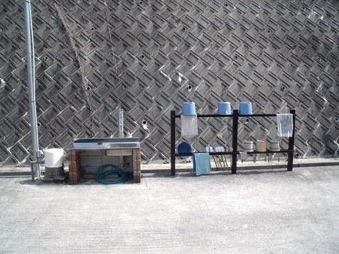 伴ノ霊園の画像