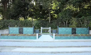 観音寺五日市墓苑