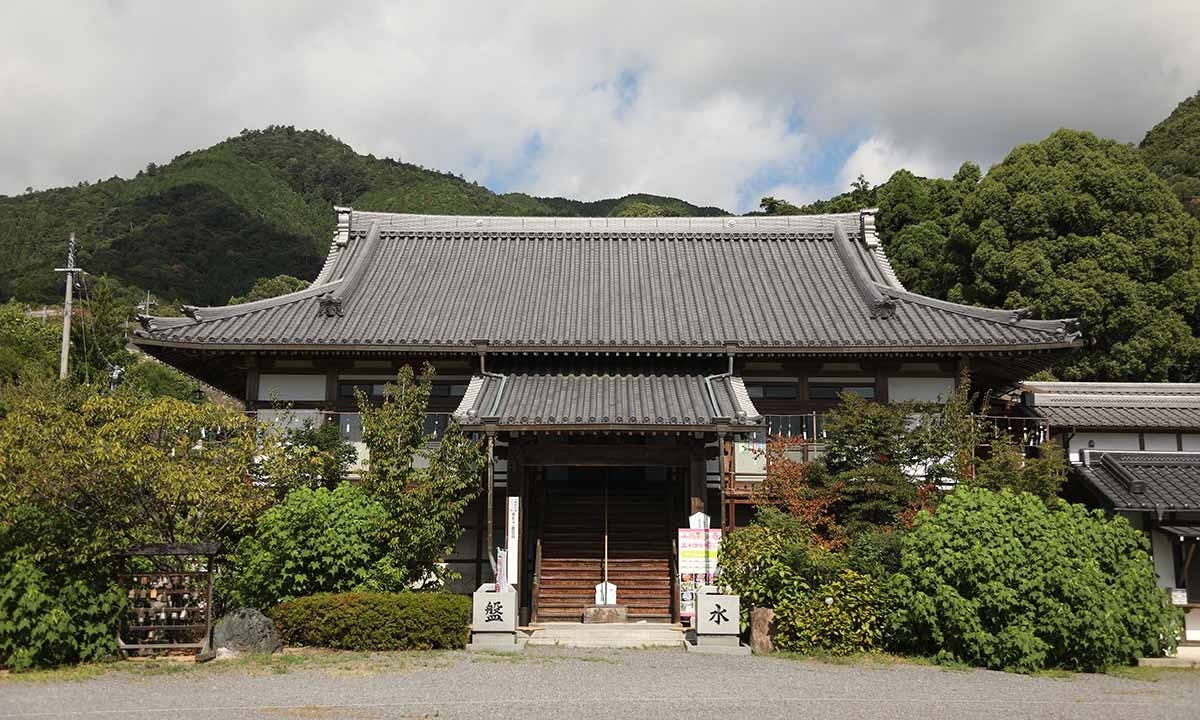 観音寺五日市墓苑