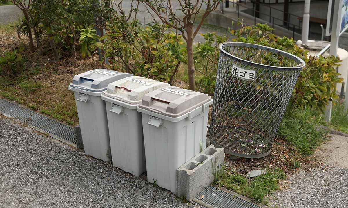 観音寺五日市墓苑