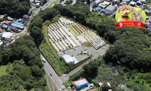 エクセレント八王子聖地(八王子市)の霊園