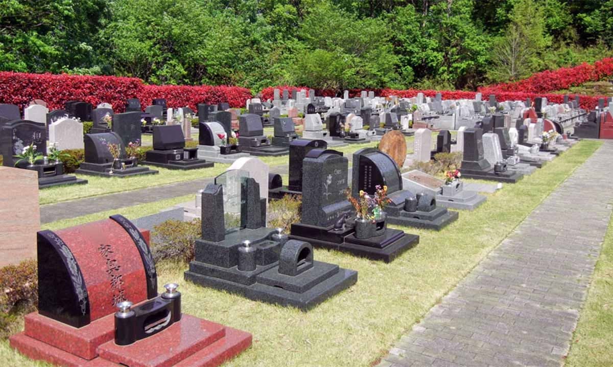 エクセレント八王子聖地(八王子市)の費用・販売中区画・口コミ【いいお墓】