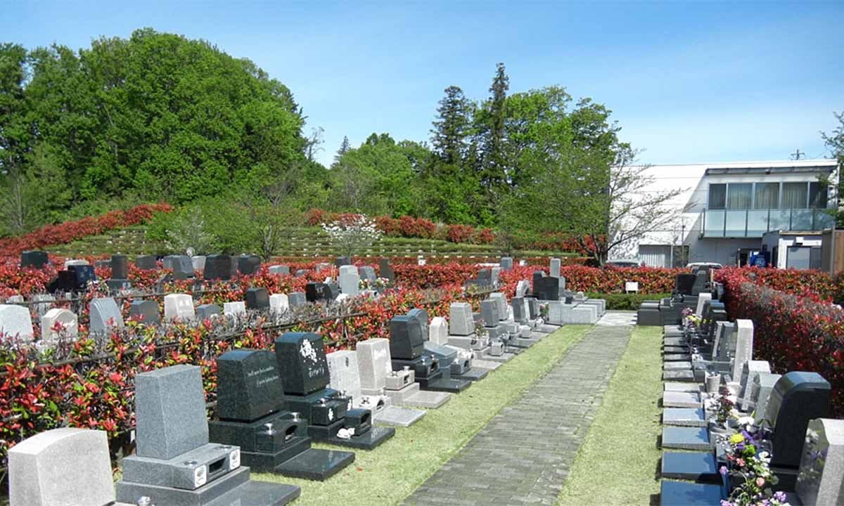 エクセレント八王子聖地