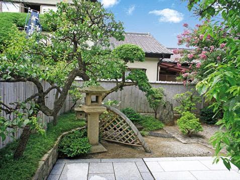 圓福寺墓苑（円福寺墓苑）の画像