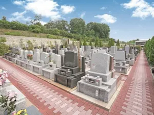 サンメモリアル東京(町田市)の霊園・墓地
