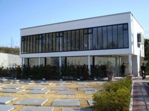 サンメモリアル東京