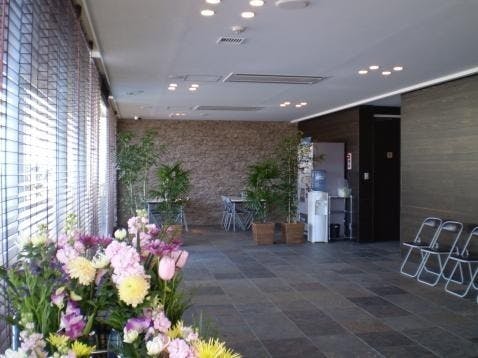 サンメモリアル東京