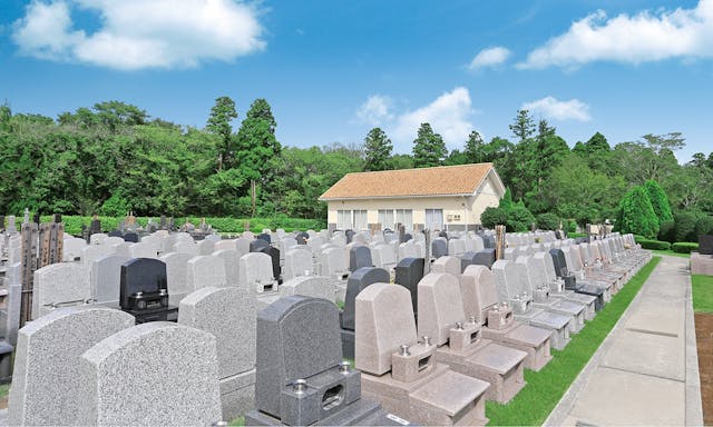 香華院第２千葉東霊苑