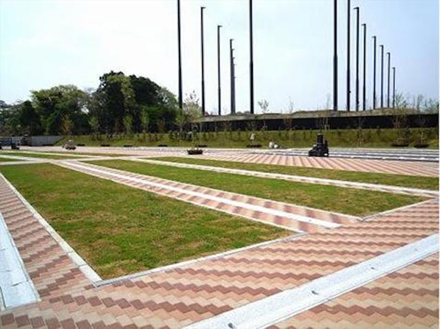 桜の郷 花見川犢橋霊園