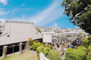 鶴見霊園