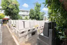 鶴見霊園