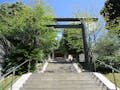 鶴岡八幡宮墓苑
