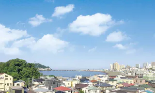 鎌倉七里ヶ浜霊園