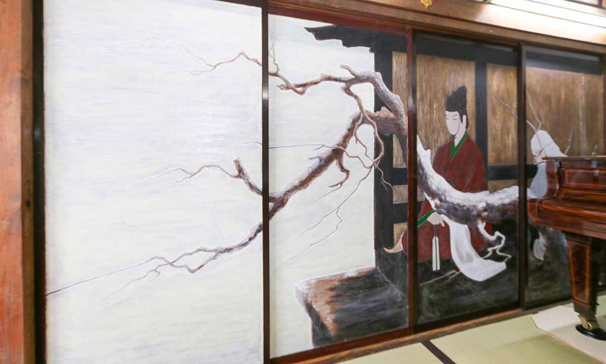 鎌倉彫のお盆(大型) （鎌倉七里ヶ浜霊園(鎌倉市)の費用・口コミ