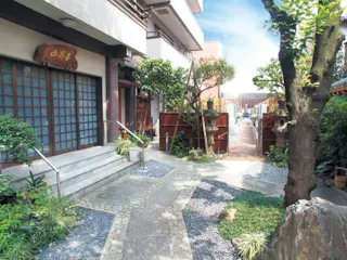 宗慶寺