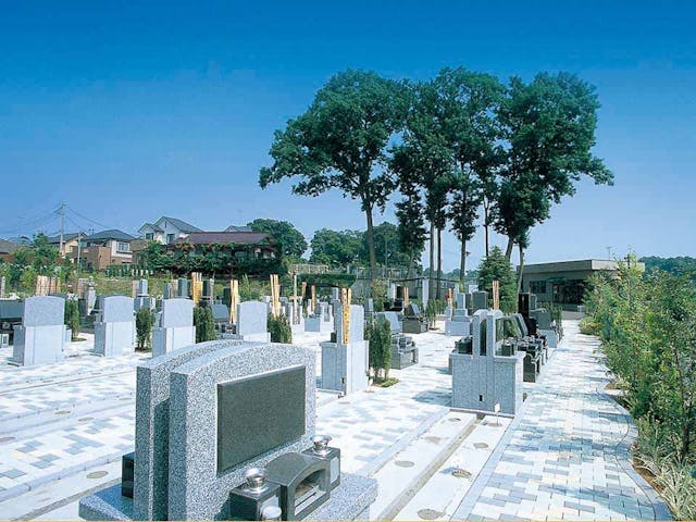 さいたま若葉園