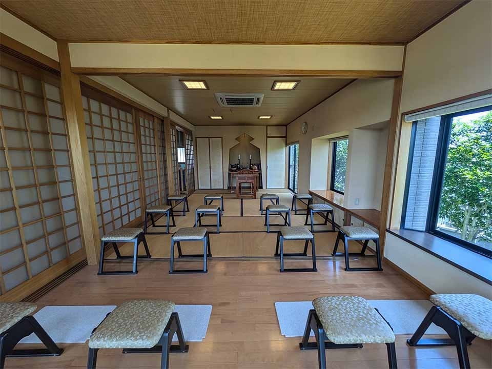 さいたま若葉園