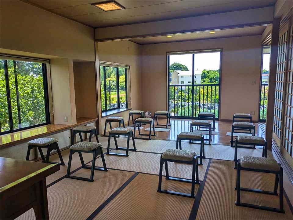 さいたま若葉園