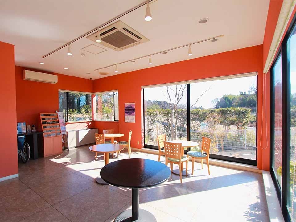 さいたま若葉園