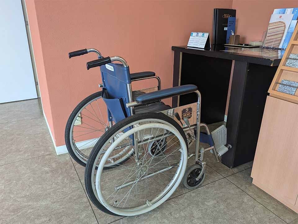 さいたま若葉園