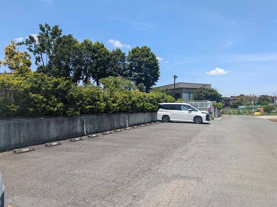 さいたま若葉園