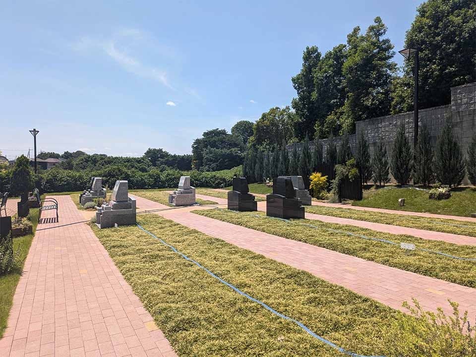 さいたま若葉園