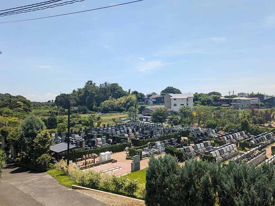 さいたま若葉園