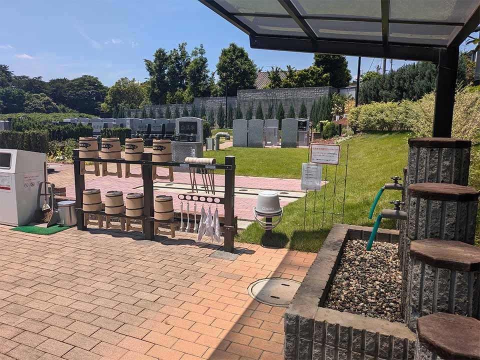 さいたま若葉園