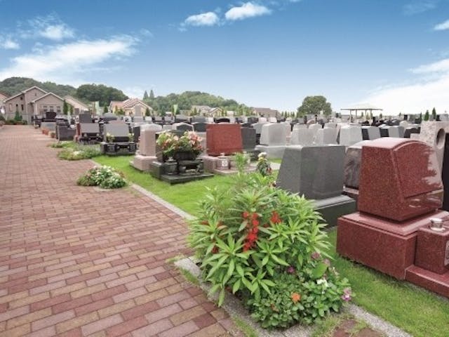 緑山メモリアルパーク