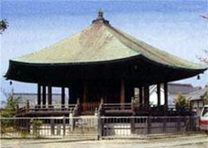 長光寺霊園の画像
