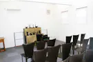 アドミール座間 法要室