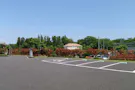 アドミール座間 駐車場