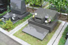 アドミール座間 ペットと眠れるガーデン墓所