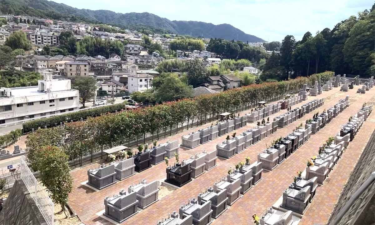 神戸六甲霊園