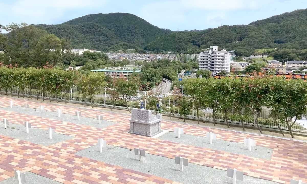 神戸六甲霊園