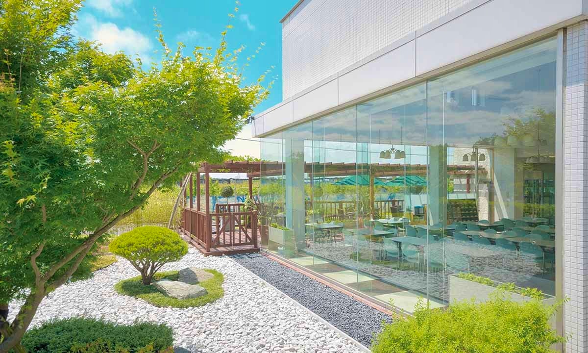 いちかわ大町霊園