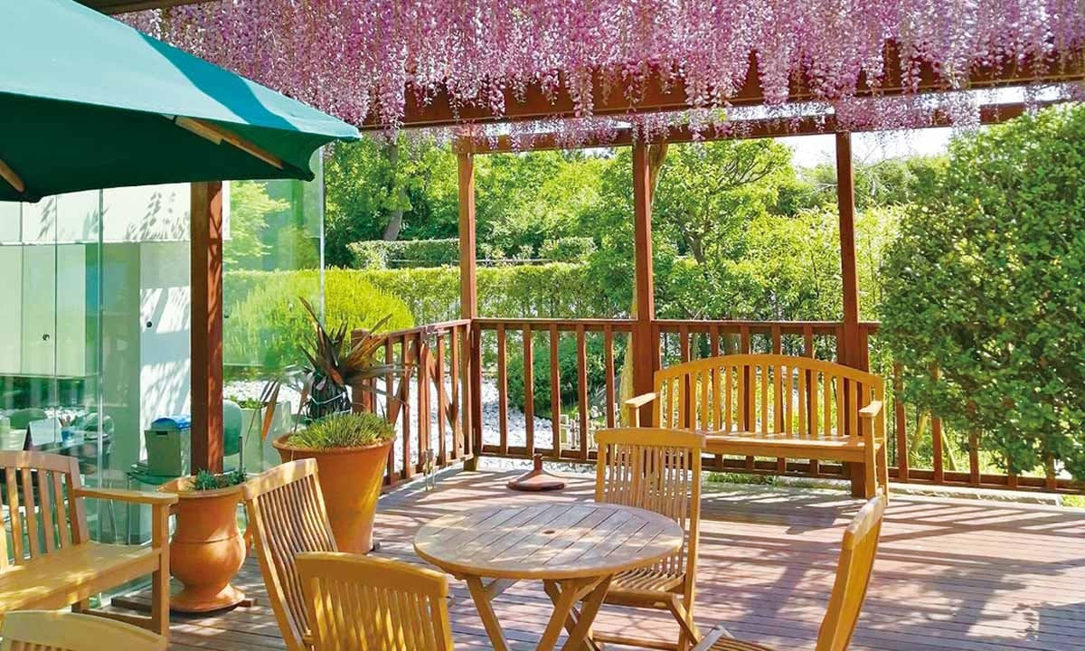 いちかわ大町霊園