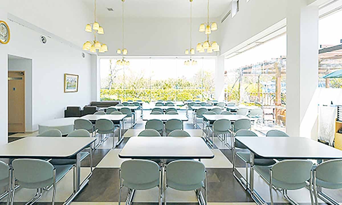 いちかわ大町霊園