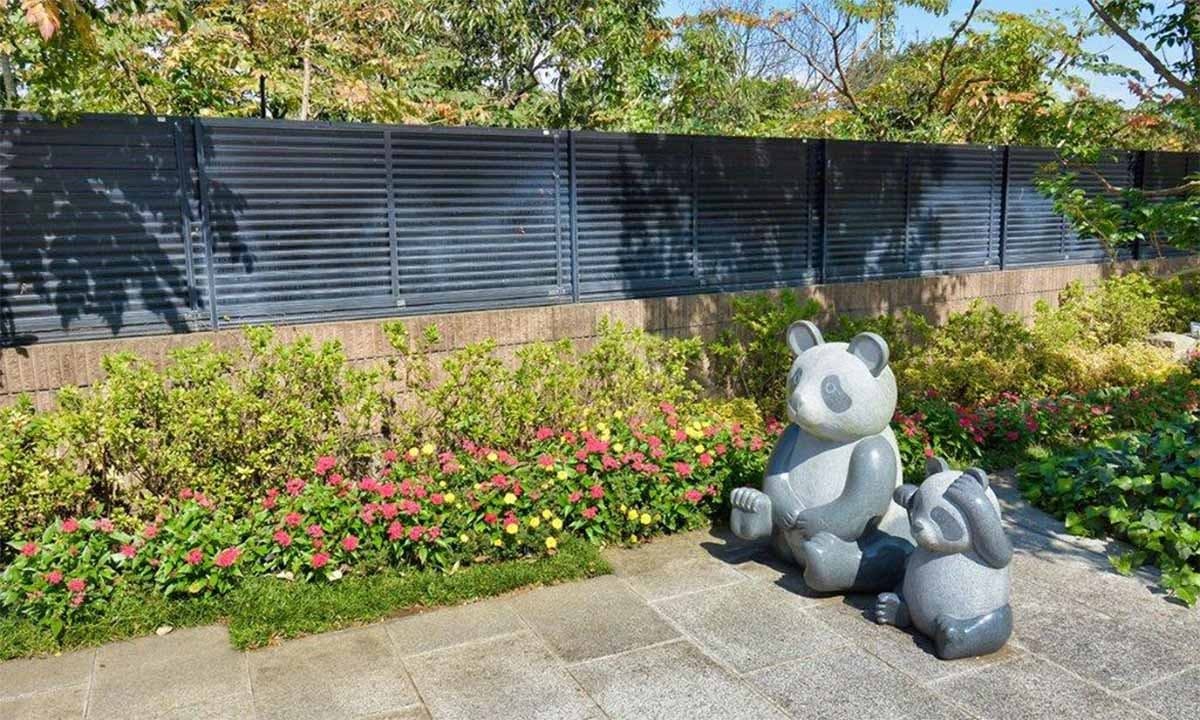 いちかわ大町霊園