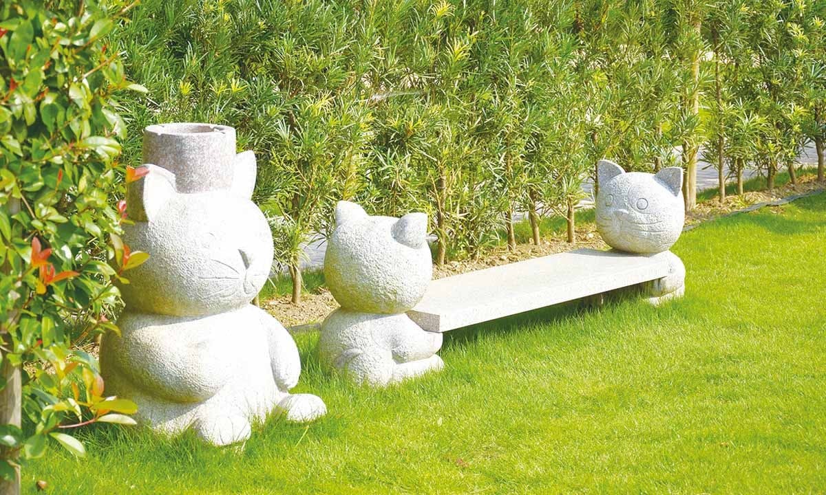 いちかわ大町霊園